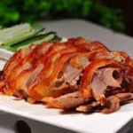 Bebek Peking Beijing yang Legendaris di Pusat Kota Tiongkok