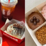 Review Makanan Favorit Viral dengan Rasa Kekinian
