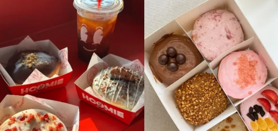 Review Makanan Favorit Viral dengan Rasa Kekinian