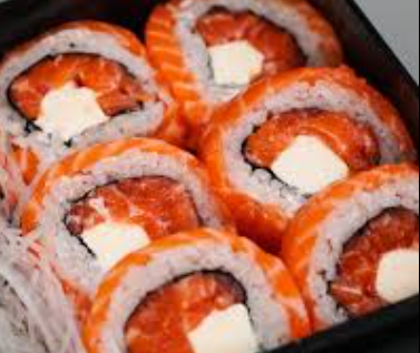 review-salmon-sushi-segar-dengan-tekstur-lembut