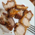 review-makanan-babi-goreng-crispy-ala-restoran