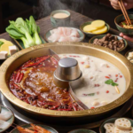 Review Makanan Hot Pot China dengan Rasa Kaya Rempah