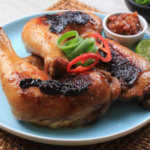 review-masakan-ayam-bakar-madu-yang-juicy-dan-legit