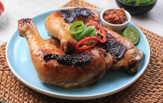 review-masakan-ayam-bakar-madu-yang-juicy-dan-legit