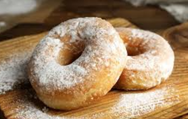 review-makanan-donat-gula-yang-lembut-dan-empuk