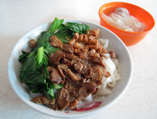 review-cha-kwetiau-ayam