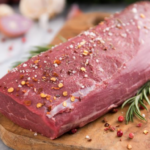 Review Tenderloin Steak yang Lembut dan Mudah Dikunyah