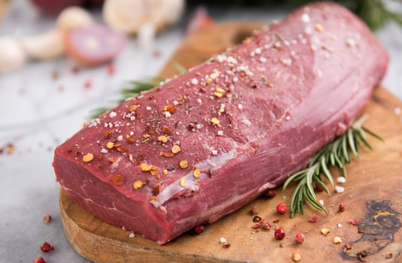 Review Tenderloin Steak yang Lembut dan Mudah Dikunyah