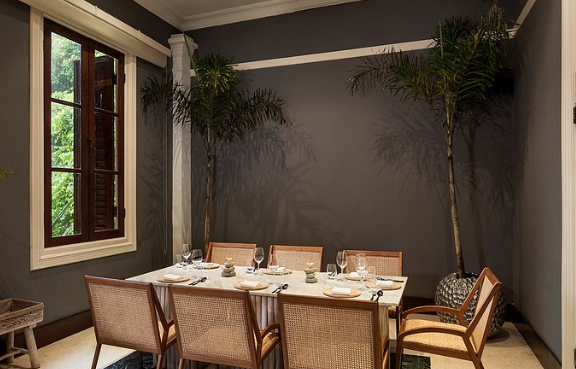 Review Restoran Nusa Indonesian Gastronomy: Rasa Nusantara