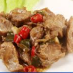 Review Beef Teriyaki Manis Gurih Seimbang