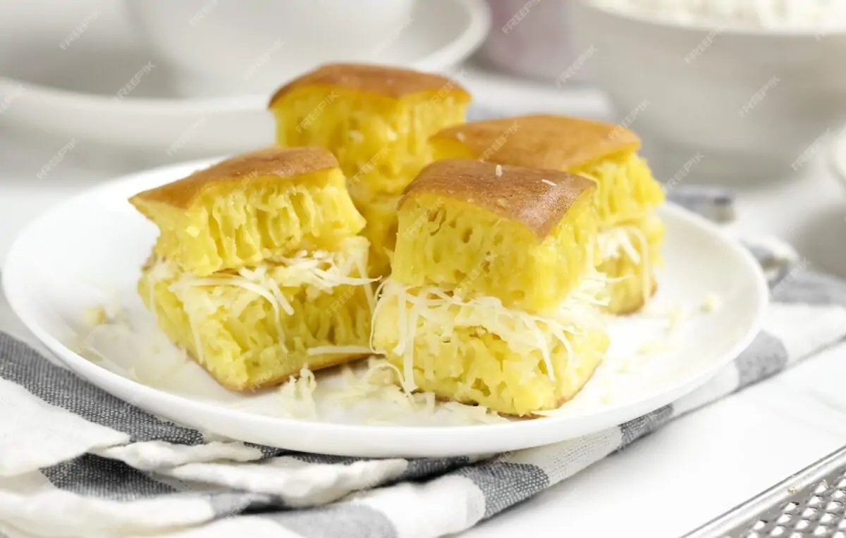 Manisnya Martabak Manis Spesial Topping Keju Susu Lumer