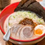 Ramen Ippudo Shiromaru Motoaji Cita Rasa Autentik Jepang