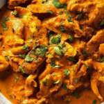 Chicken Tikka Masala Hidangan Ikonik Kaya Rempah Dunia