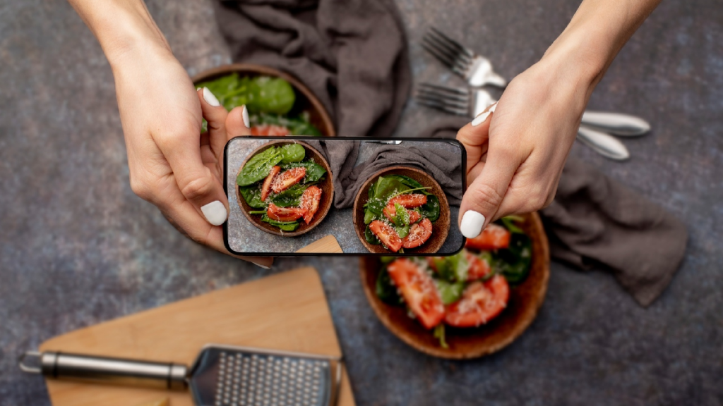 Review Makanan Estetik Yang Wajib Dicoba Tahun 2026