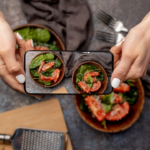 Review Makanan Estetik Yang Wajib Dicoba Tahun 2026