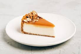 Review Cheesecake Lumer Viral Paling Enak Dan Nagih