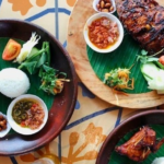 Review Restoran Hits Paling Populer dengan Menu Andalan