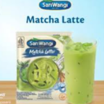 Matcha Latte Premium Layak Dicoba atau Sekadar Tren