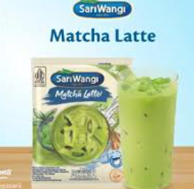 Matcha Latte Premium Layak Dicoba atau Sekadar Tren
