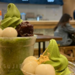 Dessert Matcha Premium Jadi Favorit Pecinta Kuliner Jepang