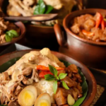Review Makanan Tradisional dengan Rasa Nusantara