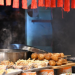 Review Makanan Street Mei 2026 Kuliner Jalanan Favorit