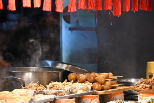 Review Makanan Street Mei 2026 Kuliner Jalanan Favorit