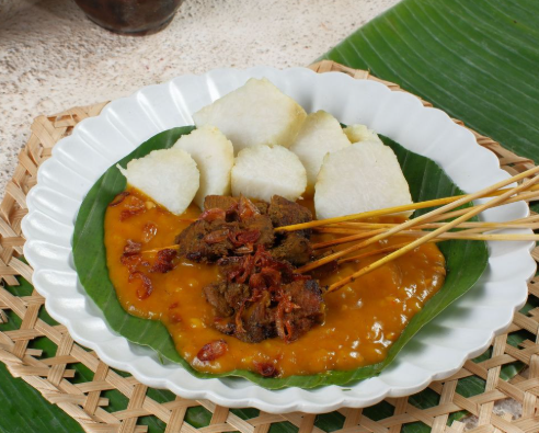 Review Makanan Street Mei 2026 Lezat Viral Kota